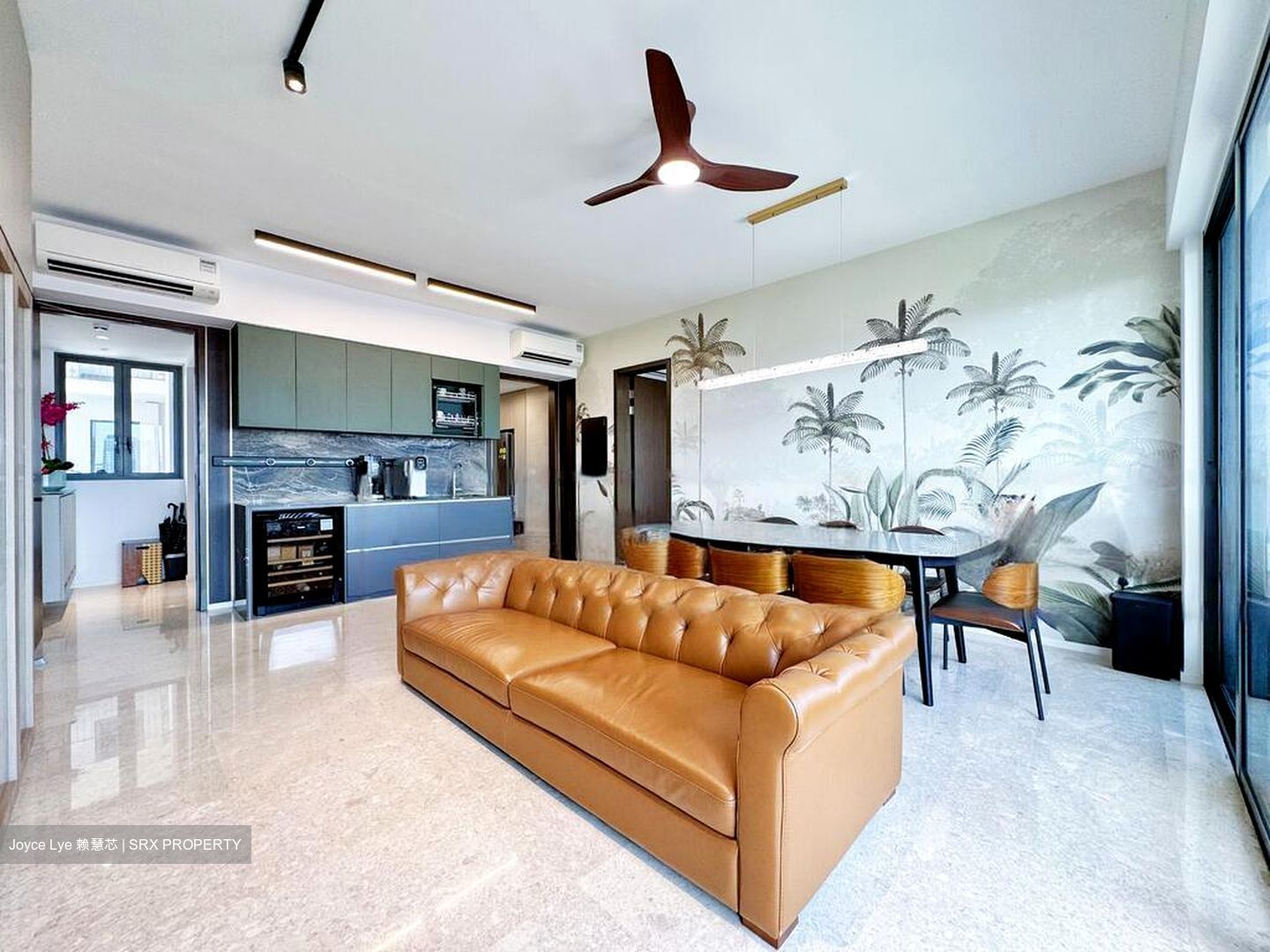 Clavon (D5), Apartment #483474871